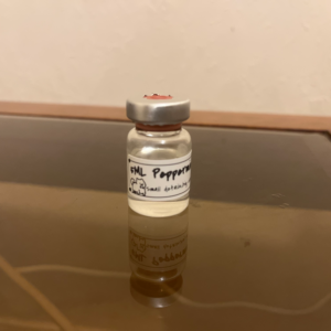 Organic Peppermint Oil : ETHANATE