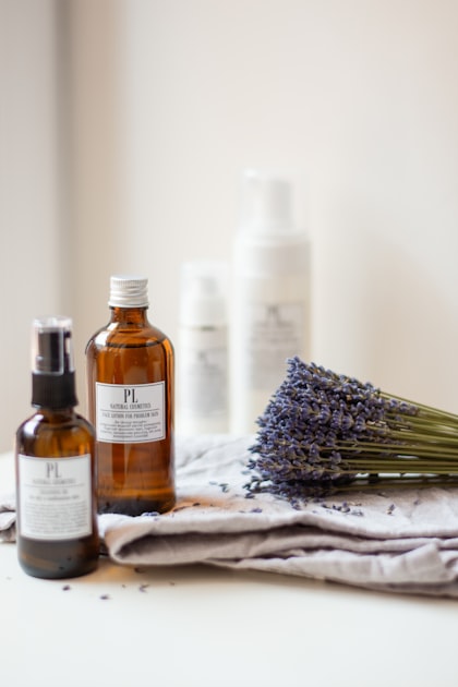 The Science Behind Natural Oils